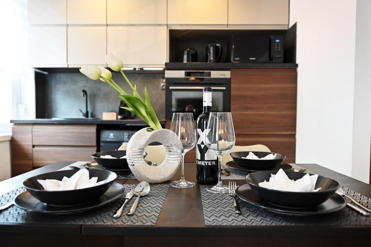 Zora Apartman Eger Exterior photo